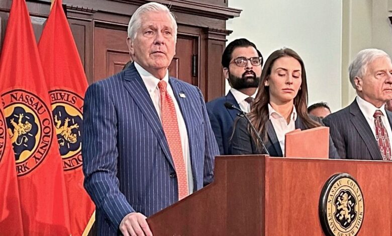 N.Y. judge upholds transgender athlete ban in Nassau County