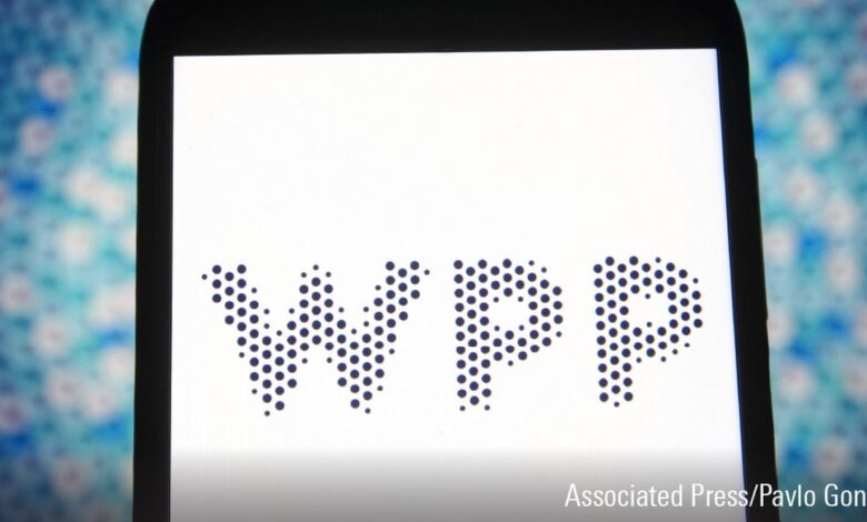 WPP Earnings: Missing on All Cylinders Calls for Strategic Review and AI Production Push