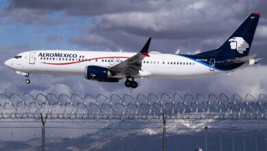 Aeromexico Seeks US4 Million In Dual IPO For Its Return To Public Markets