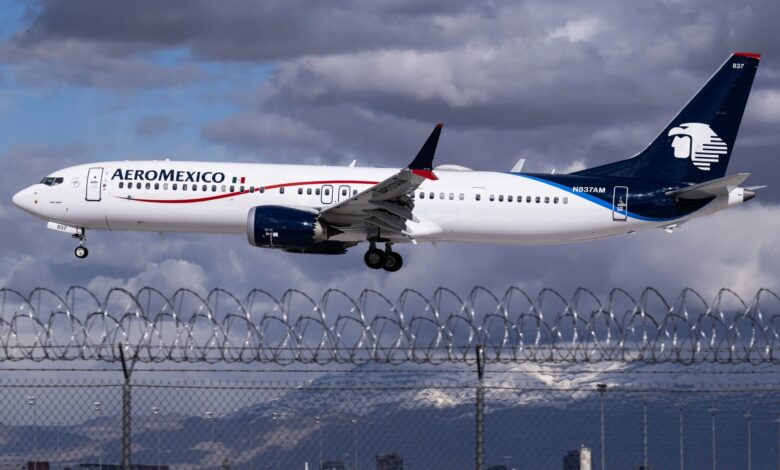 Aeromexico Seeks US4 Million In Dual IPO For Its Return To Public Markets