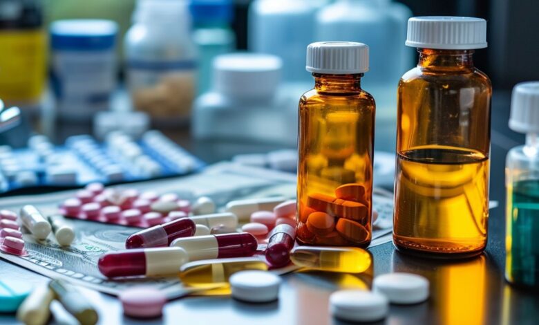 Pharma stock in focus after it plans to acquire BSV’s women’s health portfolio