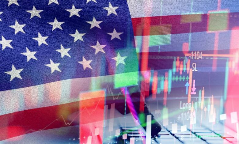 U.S. Stock Futures Flat, AI Optimism and Fed Division Shape Market Mood