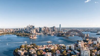 Kangaroo Bonds Turbocharge on US Dollar Diversification