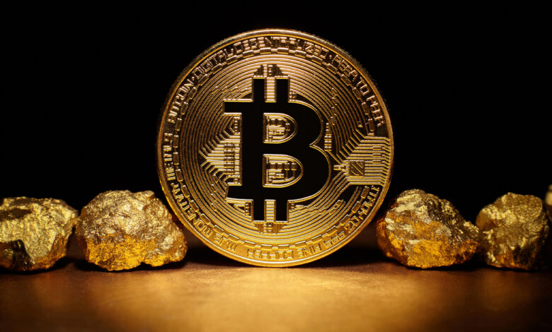 Historic Gold Sell-Off Wipes Out .5 Trillion, Outpacing Bitcoin’s Market Cap