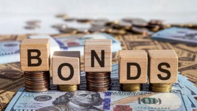 The bond market once again finds itself at a key juncture