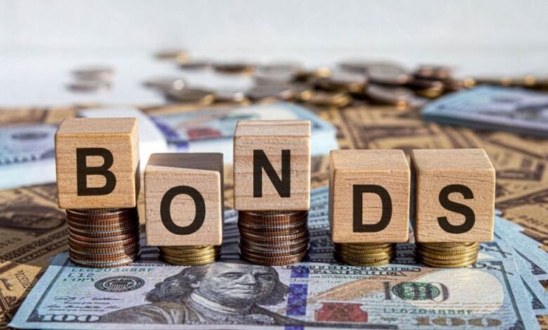 The bond market once again finds itself at a key juncture