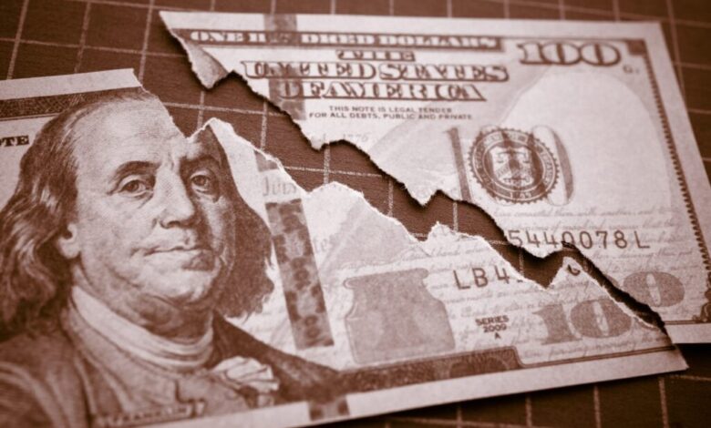 An Engineer Discovered His Attorney Wife Went ,000 In Debt While He Had Been ‘Diligently Saving And Depriving Himself’ To Save Money