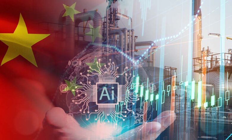 Brokers Pick PetChem-Tech Stocks to Benefit from China’s New Stimulus Policies