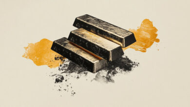 US government shutdown lifts XAU/USD to new record-high