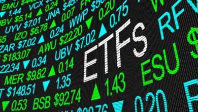 ETF Issuers Ramp Up Active Product Development