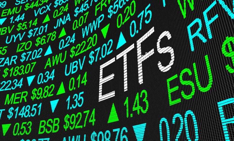 ETF Issuers Ramp Up Active Product Development