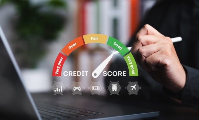 ‘My FICO Score Is Zero,’ Says Dave Ramsey. He ‘Can’t Rent An Apartment,’ But Can Buy The Whole Apartment Complex ‘My FICO Score Is Zero,’ Says Dave Ramsey. He ‘Can’t Rent An Apartment,’ But Can Buy The Whole Apartment Complex