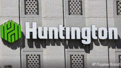 Huntington Earnings: Strong Organic Loan Growth; Guidance Raised for 2025