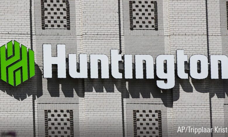 Huntington Earnings: Strong Organic Loan Growth; Guidance Raised for 2025