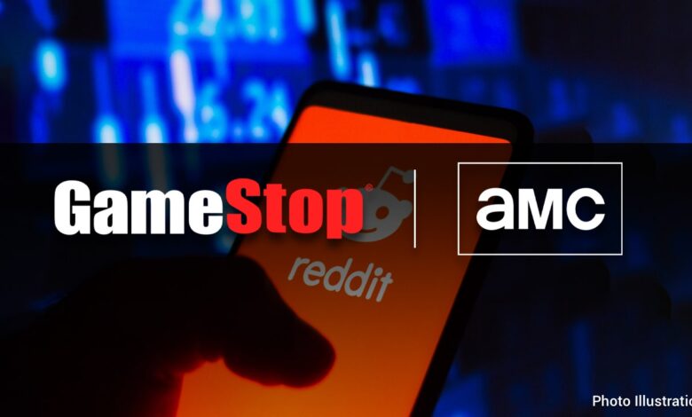 Meme stock ‘revolution’ gets its own ETF as Roundhill Investments targets retail investors