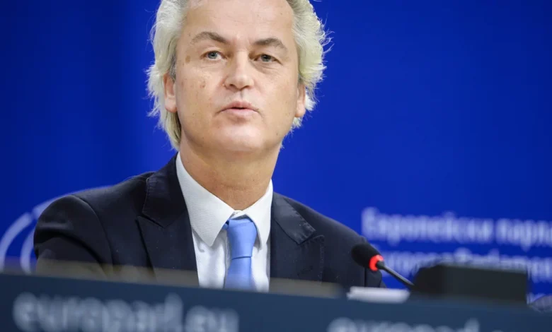 Geert Wilders’ Digital Politics | Diggit Magazine Geert Wilders’ Digital Politics | Diggit Magazine