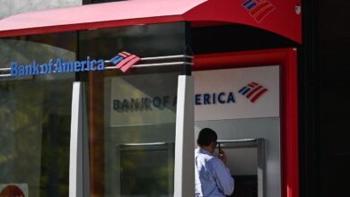 What Bank Earnings Could Tell Us About the Economy