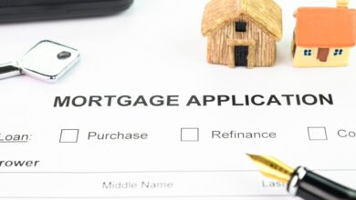 How a personal loan can impact your mortgage application in 2025: What you need to know