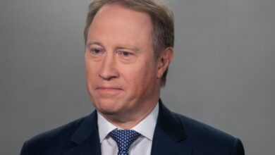 Morgan Stanley posts biggest earnings beat in nearly 5 years with record quarterly revenue of .2 billion, shares up 4.7%