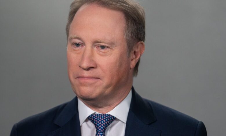 Morgan Stanley posts biggest earnings beat in nearly 5 years with record quarterly revenue of .2 billion, shares up 4.7%