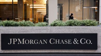 Big Bank Earnings, Fed Speakers, Shutdown Data Delays