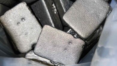 Why Rare Earths and Miner Stocks Soared Thursday