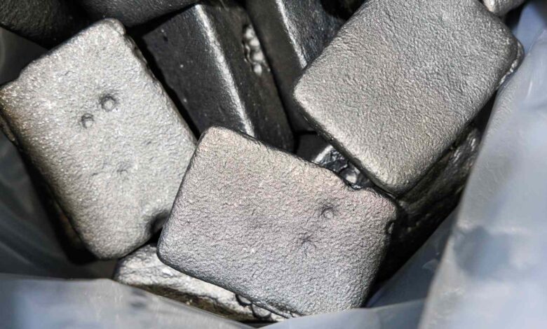 Why Rare Earths and Miner Stocks Soared Thursday