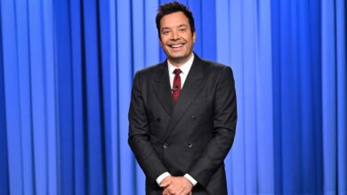 Jimmy Fallon Claims ‘The Tonight Show’ Is Not ‘That Political’