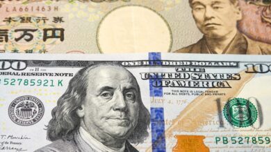Dollar vs yen: Surprise in Japan’s leadership race to roil financial markets