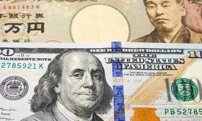 Dollar vs yen: Surprise in Japan’s leadership race to roil financial markets