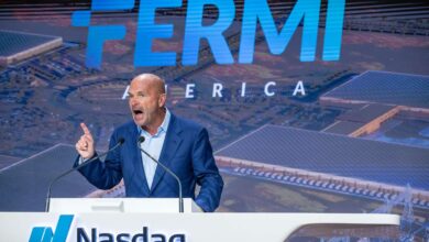 This Data Center IPO Shows Wall Street Is Still Hungry for AI Stocks