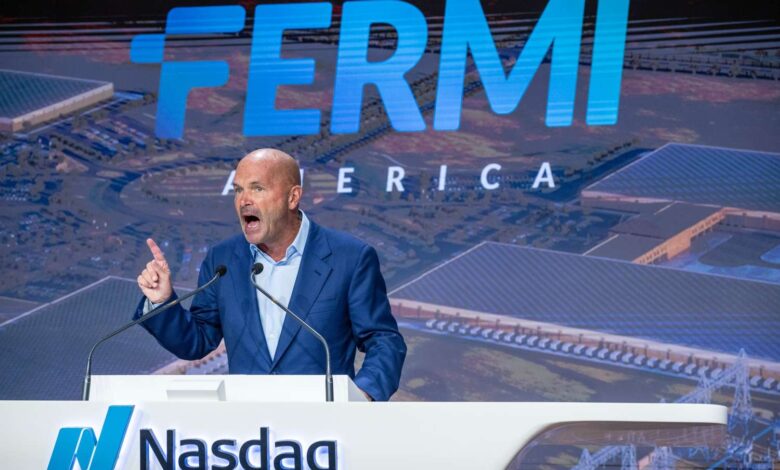 This Data Center IPO Shows Wall Street Is Still Hungry for AI Stocks