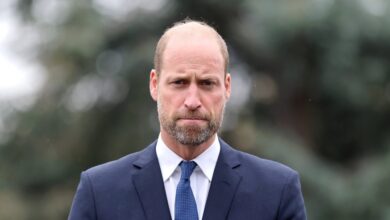 Prince William Considers His 3 Kids’ Futures Before 2030 Climate Pledge