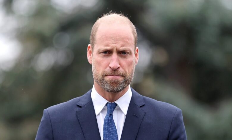 Prince William Considers His 3 Kids’ Futures Before 2030 Climate Pledge