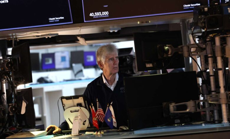 Stock Indexes Bounce Back; Gold Sets New Record High Stock Indexes Bounce Back; Gold Sets New Record High