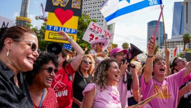 Oil prices fall as Israel and Hamas strike a rare truce, calming markets after months of unrest