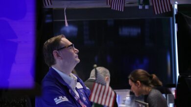 Stocks Hit New Records on US-China Trade Optimism; Qualcomm Shares Soar on AI Chips for Data Centers
