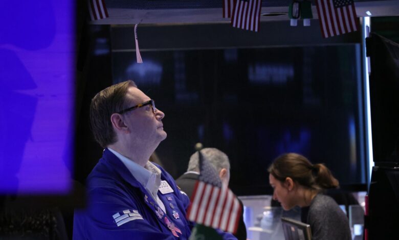 Stocks Hit New Records on US-China Trade Optimism; Qualcomm Shares Soar on AI Chips for Data Centers