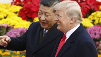 Markets expect Trump’s latest China tariffs will backfire as gold jumps and the dollar ‘is not looking looking healthy’