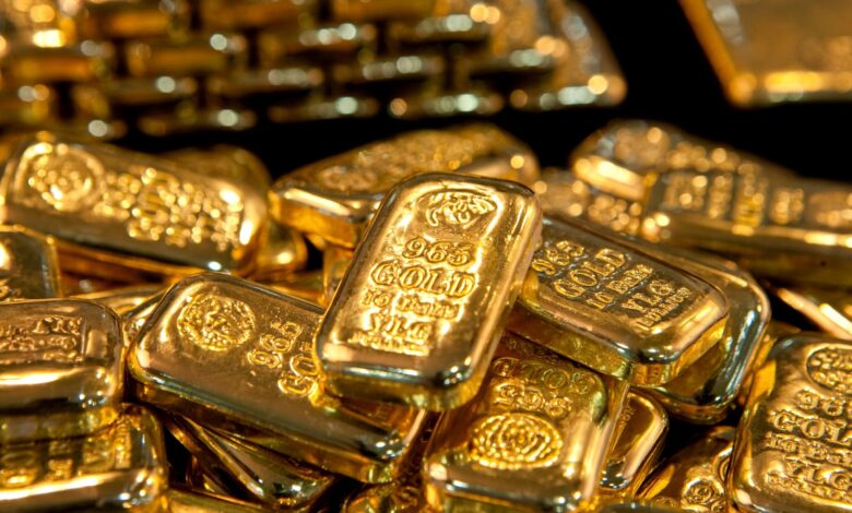 Short-term bullish reversal triggered after 8% sell-off