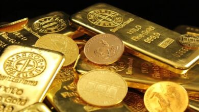 Gold’s nine-week rally snaps as US CPI test looms, JP Morgan still sees ,000 target by 2026 – Market News