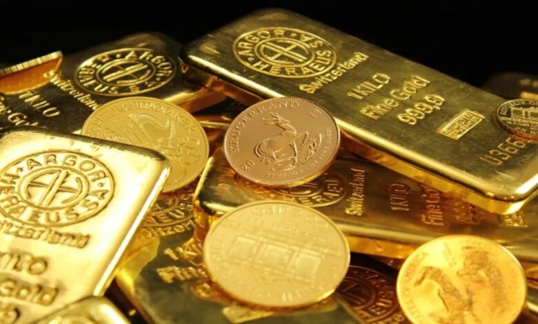 Gold’s nine-week rally snaps as US CPI test looms, JP Morgan still sees ,000 target by 2026 – Market News Gold’s nine-week rally snaps as US CPI test looms, JP Morgan still sees ,000 target by 2026 – Market News