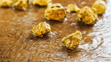 Top Gold Stocks to Watch in Canada Driving the Market