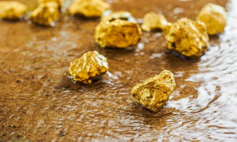 Top Gold Stocks to Watch in Canada Driving the Market