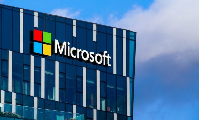 Microsoft, Toast And Charles Schwab On CNBC’s ‘Final Trades’ – Microsoft (NASDAQ:MSFT), Goldman Sachs Group (NYSE:GS)