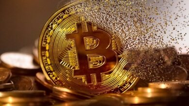 Crypto ETFs Bleed Capital as Political Turmoil Erodes Market Trust