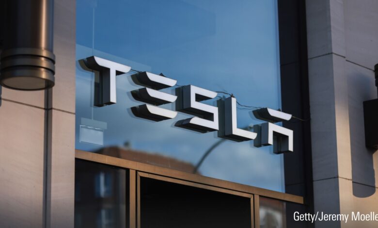 Going Into Earnings, Is Tesla Stock a Buy, a Sell, or Fairly Valued?