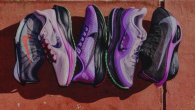 Nike beats latest earnings expectations, sees growth in core areas