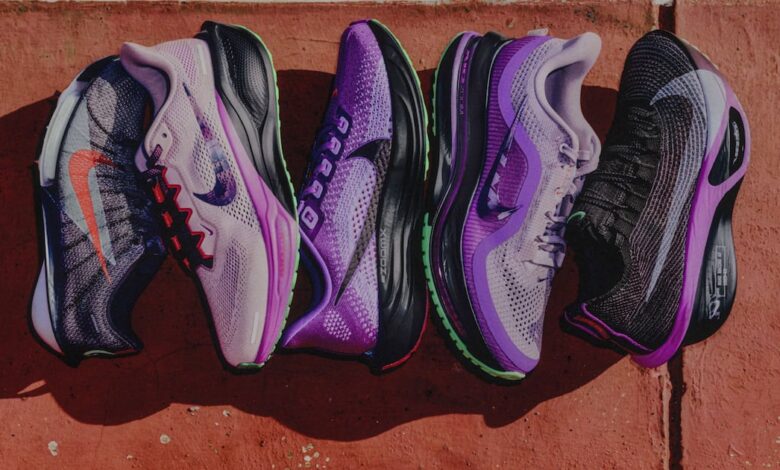 Nike beats latest earnings expectations, sees growth in core areas