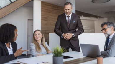 How Family Offices Can Build Resilience in a Volatile World